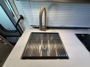 sink-covered
