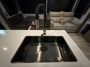 sink-covered