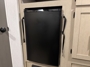 microwave-open