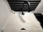 sink-covered