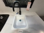 sink-covered