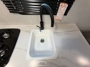 sink-covered