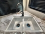 sink-covered