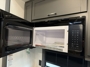 microwave-open