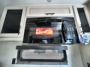 microwave-open