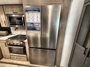 fridge