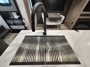sink-covered