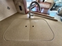 sink-covered