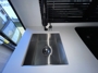 sink-covered