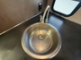 sink