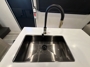 sink-covered