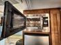 microwave-open