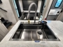 sink-covered