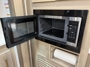 microwave-open