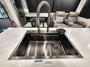 sink-covered