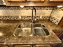 sink-covered