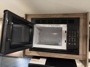 microwave-open