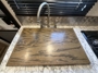 sink-covered