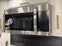 microwave-open