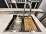 sink-covered