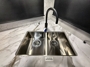 sink-covered
