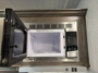 microwave-open