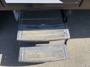 steps