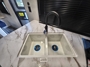 sink-covered