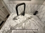 sink-covered