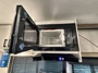 microwave-open