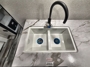 sink-covered