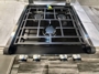 stove-oven