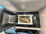 microwave-open