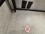 steps