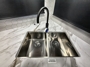 sink-covered