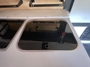 sink-covered