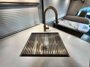 sink-covered
