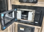 microwave-open