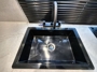 sink-covered