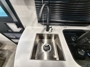 sink-covered
