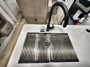 sink-covered