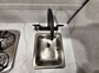 sink-covered