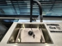 sink-covered