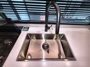 sink-covered