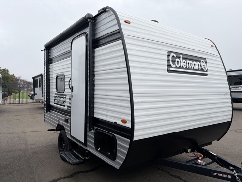 New or Used Keystone Coleman 13b RVs for Sale | Camping World