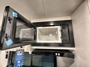 microwave-open