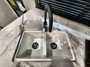 sink-covered