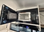 microwave-open