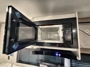 microwave-open