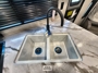 sink-covered